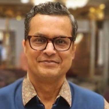 Sandeep Poddar